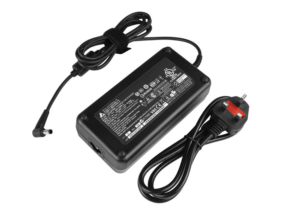 (image for) Original 150W Asus 0A001-0080200 Adapter Charger + Free Cord