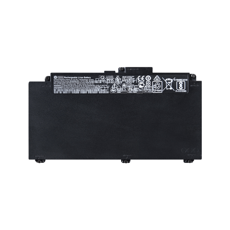 (image for) Original 4212mAh 48Wh 3-Cell HP ProBook 640 G7 Battery