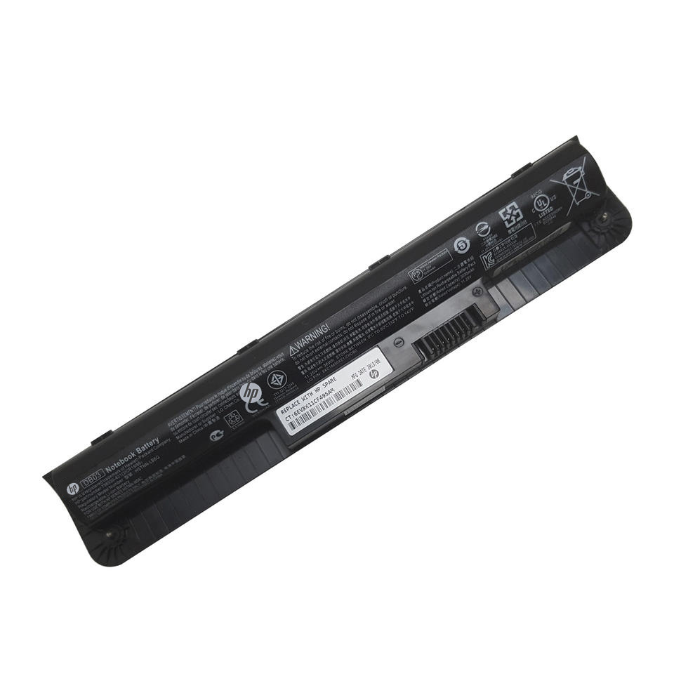 (image for) Original 3030mAh 36Wh 3-Cell HP 796930-421 796931-141 Battery