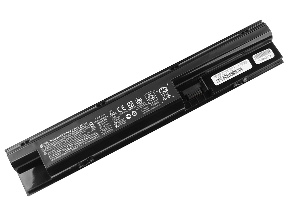 (image for) Original 4400mAh 47Wh HP 707616-152 707616-242 Battery