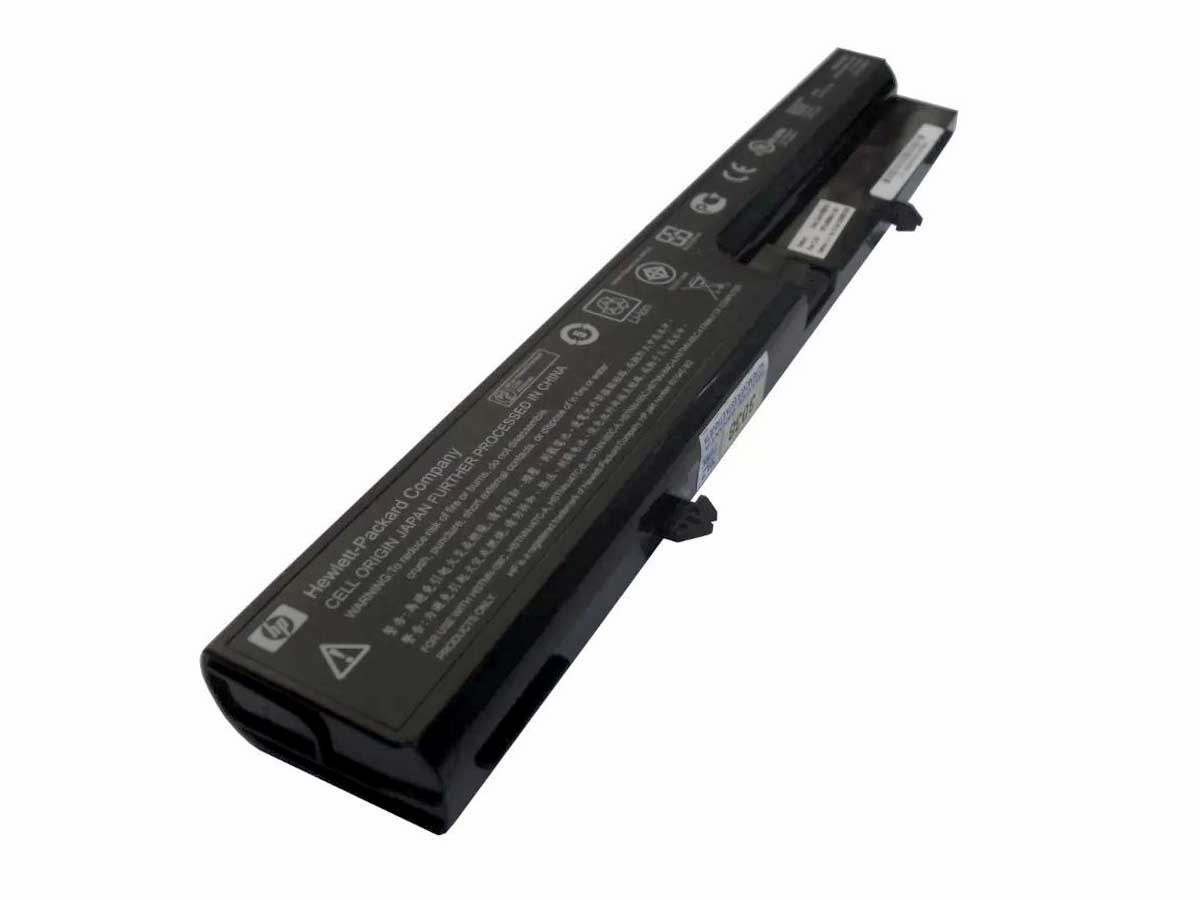 (image for) Original 4400mAh 47Wh 6 Cell HP 540 P550 14.1 1024/160 Battery