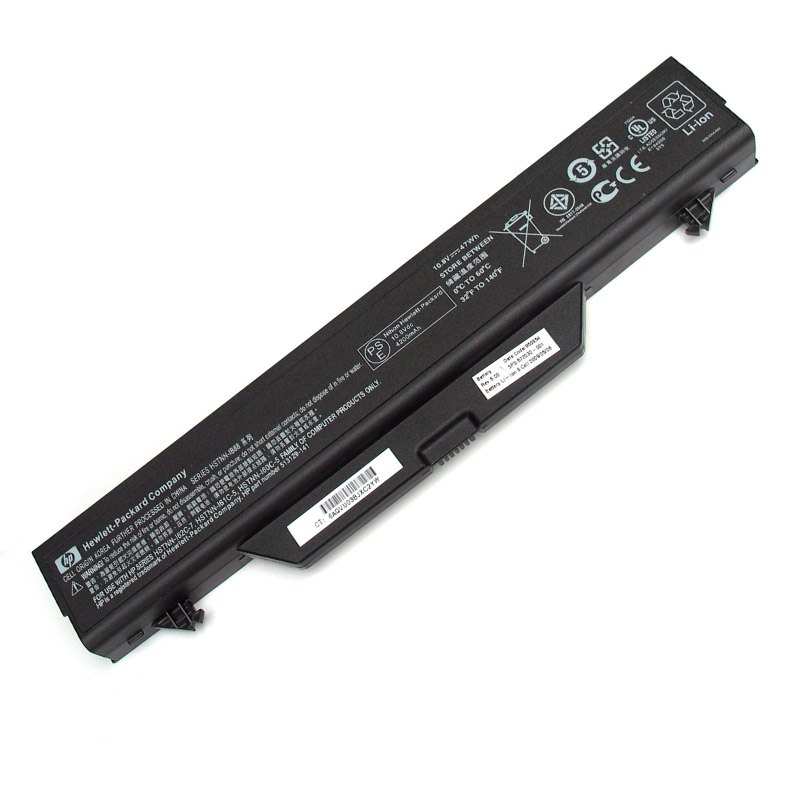 (image for) Original 4400mAh 47Wh 6-Cell HP 513129-361 513130-321 Battery