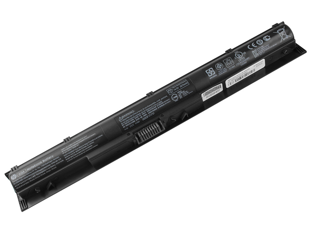 (image for) Original 41Wh HP Envy 17T-S000 CTO Battery