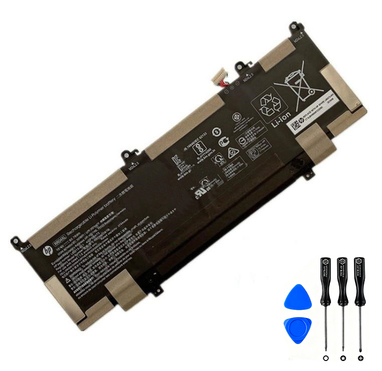 (image for) Original 3744mAh 60.76Wh 4 Cell HP Spectre x360 13-aw0005nn 13-aw0107nc Battery