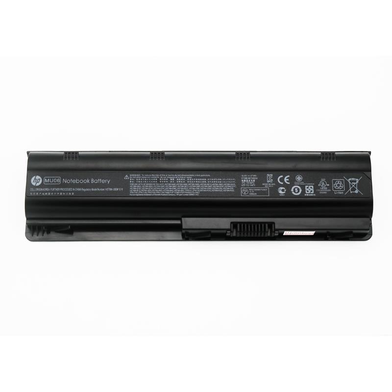 (image for) Original 4400mAh 47Wh 6-Cell HP 586006-121 586006-141 Battery