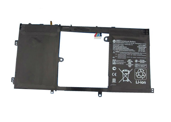 (image for) Original 3880mAh 28Wh HP Pro x2 410 G1 Battery