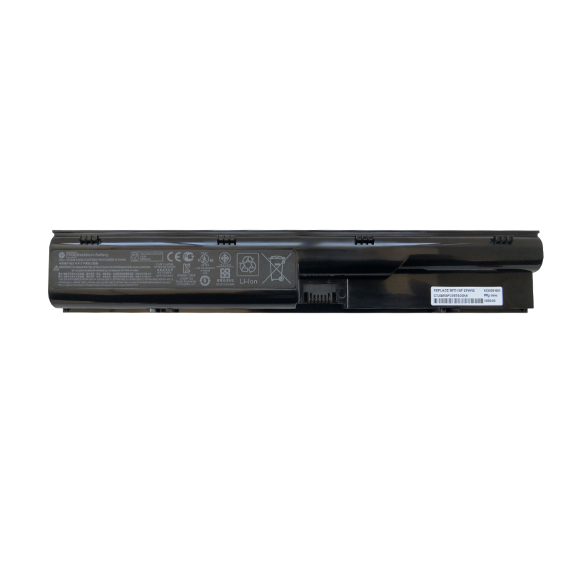 (image for) Original 4400mAh 47Wh 6-Cell HP 633733-1A1 Battery
