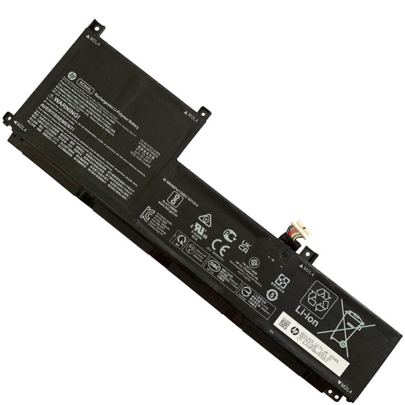 (image for) Original 3906mAh 63.32Wh 4-Cell HP ENVY 14-eb0000nc 14-eb0013na Battery