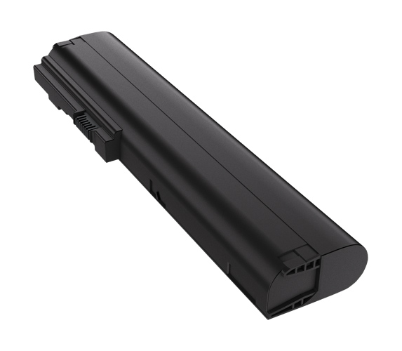 (image for) HP 632014-242 632015-221 632015-241 632016-222 Battery 5200mAh 6 Zellen