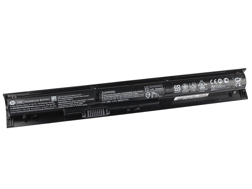 (image for) Original 41Wh 4-Cell HP Pavilion 15-p010nm 15-p071nr Battery