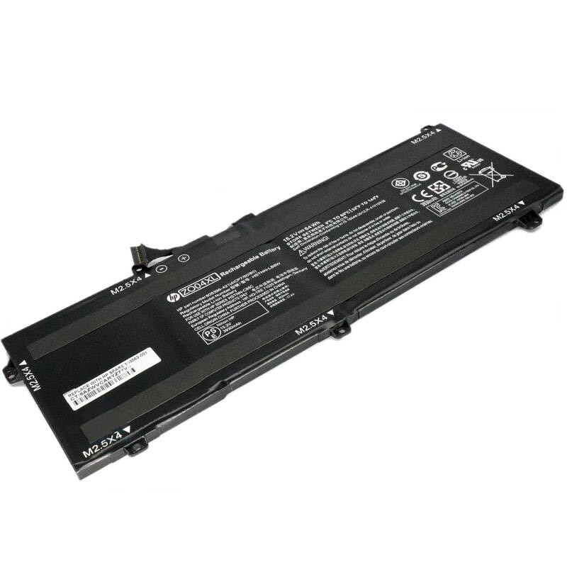 (image for) Original 3930mAh 64Wh 4 Cell HP ZBook Studio G3 P3B31PA Battery