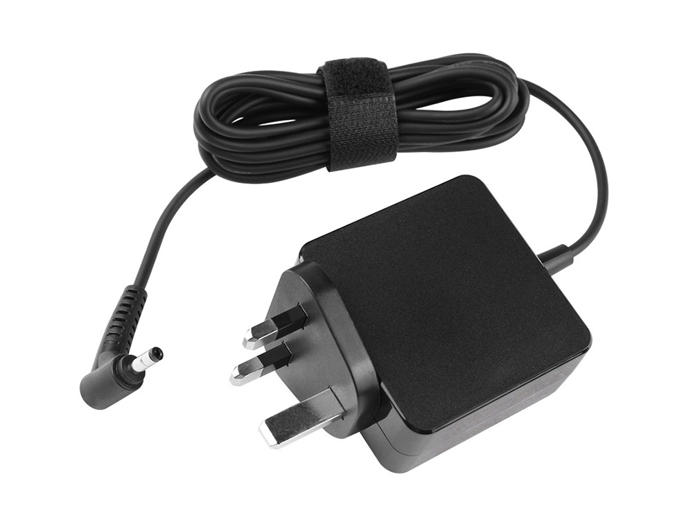 (image for) 45W Lenovo BS145-15IGM 81V90000BR AC Adapter Charger Power