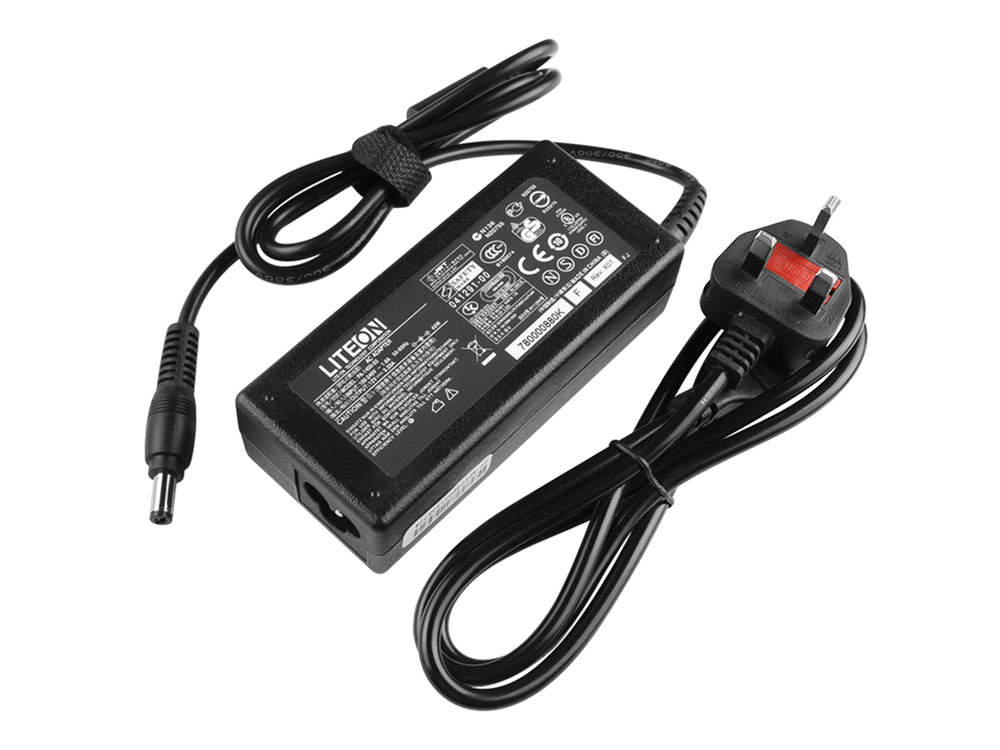 (image for) Original 40W Dell 4WW5R 04WW5R XY3VK 0XY3VK Adapter Charger