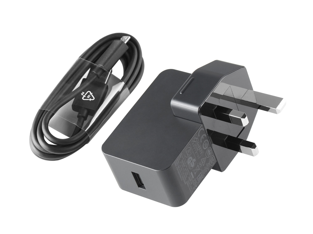 (image for) Original 5.2V 2.5A 13W Power Adapter Microsoft Surface 3