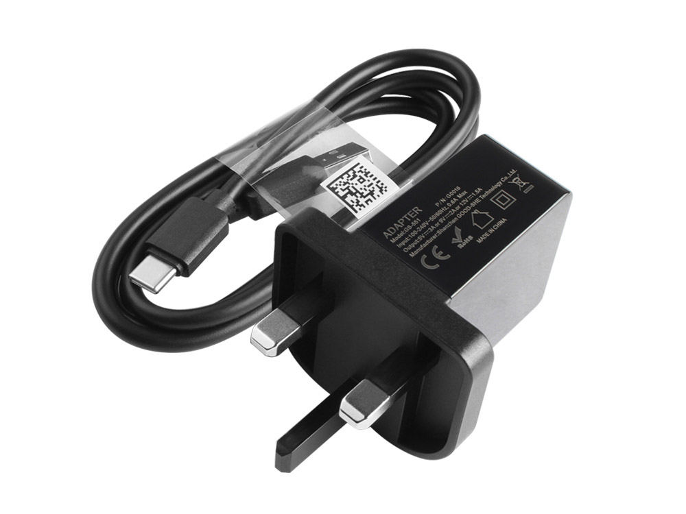 (image for) 18W USB-C TYPE-C QC3.0 Asus 0A001-00502800 Power Adapter Charger
