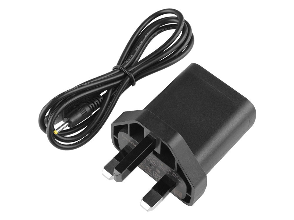 (image for) Original 5V 2A 10W AGPtek 7 J88D Power Adapter Charger